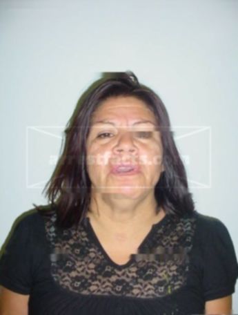 Irene Lugo Guerrero