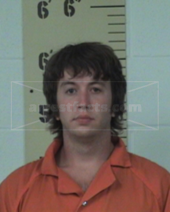 Timothy Jared Beall