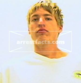 John Ryan Taylor