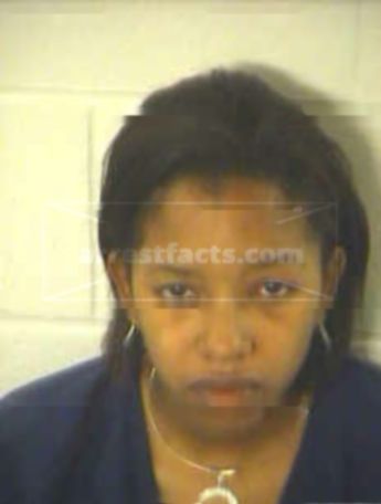 Shanika M Thomaston