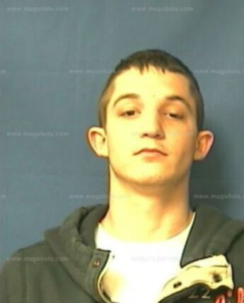 Dustin Wayne Hicks