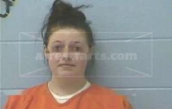 Cassandra Rayann Reynolds