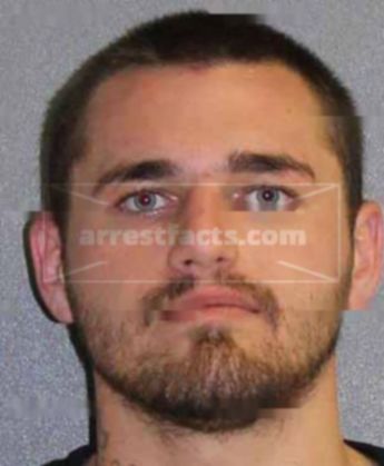 Dillon James Calisi