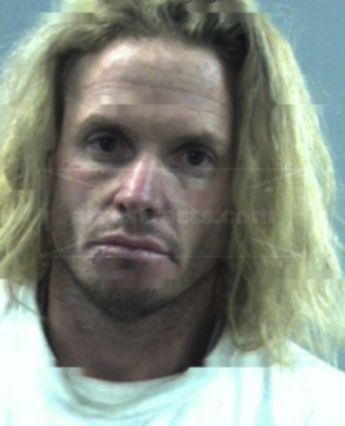Brett Larkin Patterson