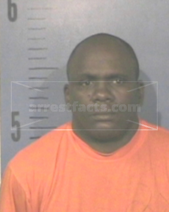 Dewayne Anthony Crosby