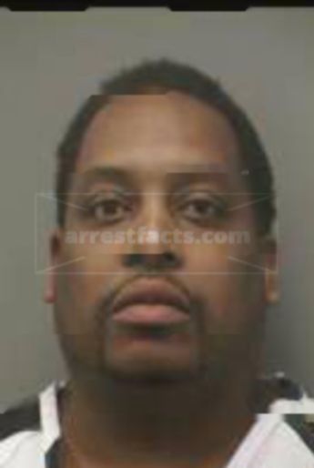 Patrick Dewayne Chatman