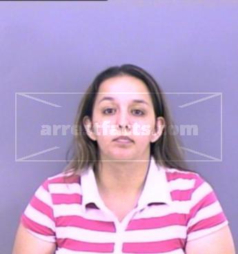 Stephanie Harris Smallwood