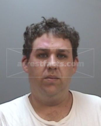 Aaron Brent Clemons