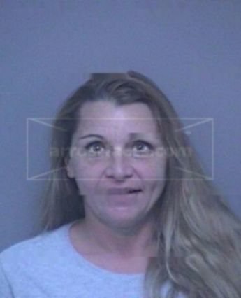 Heather Layne Peagler