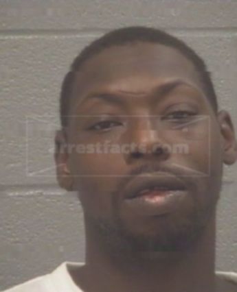 Demario Antwain Latimer