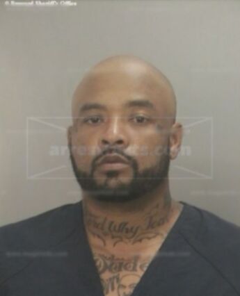 Robert Lee Mcdaniels