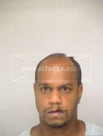 Corey Dewayne Jenkins