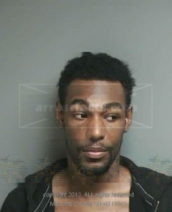 Derrick Andre Wallace