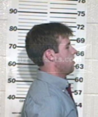 Aaron Scott Endicott Matthews