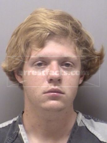 Nicholas Richard Crohan