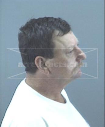 Michael Wayne Bates