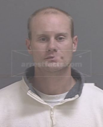 Joshua Brent Bonham