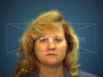 Tammy Tedford Huckabay