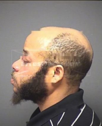 Antoine Dennell Staley