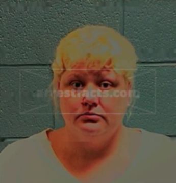 Veronica Arlene Goldsmith