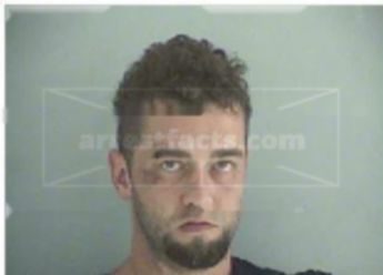 Jason Fredrick Yancey