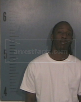 Andre Lamont Calahan