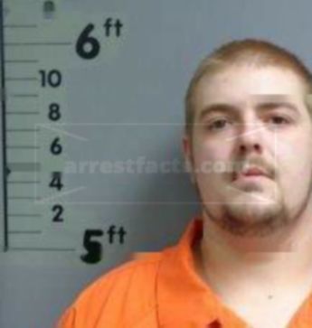 Brandon Christopher Matthews