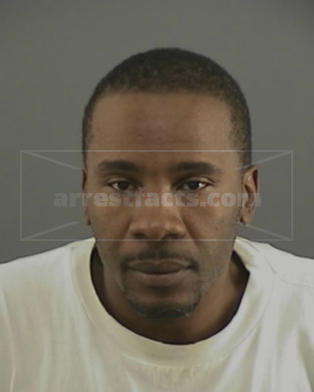 Terrence Raymond Marshall