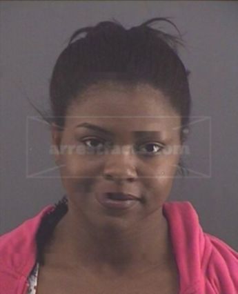 Valerie Shanee Nelms