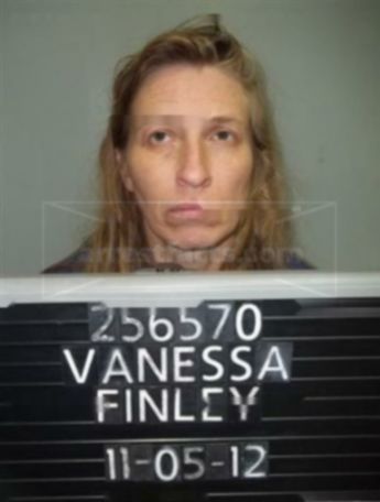 Vanessa Marie Finley