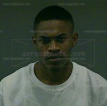 Terraven Earl Coleman-Brown