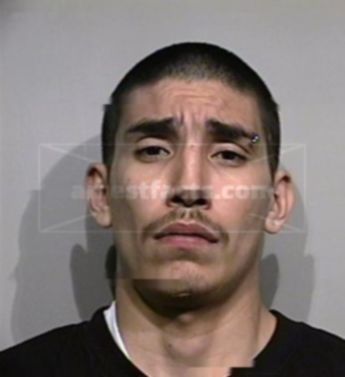 Eric Anthony Ramirez