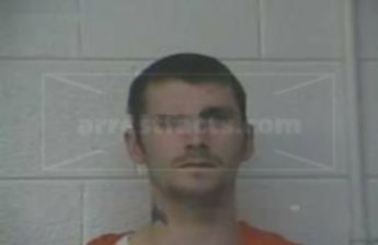 Bradley Todd Blanton