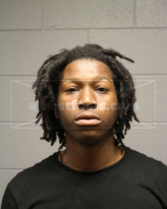 Shaheem Marquice Smith