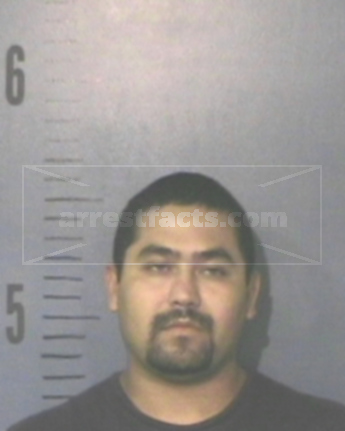 Marcus Abraham Cano