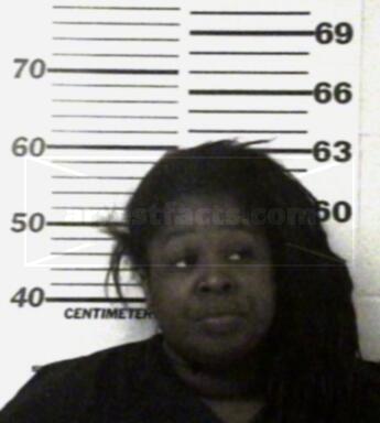 Lachelle Renee Johnson