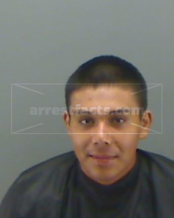 Carlos Landin Ortiz