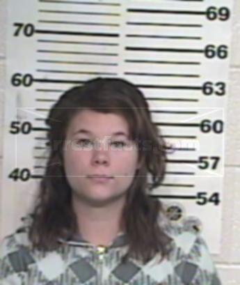 Allison Kay Howell Phillips