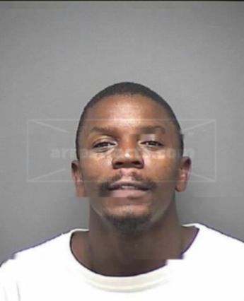 Jerome Antonio Maynard