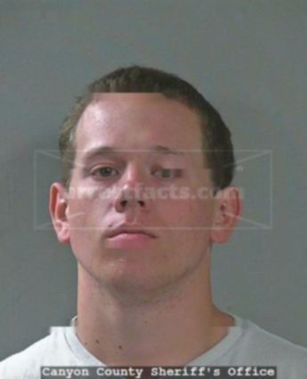 Matthew Allen Caldwell