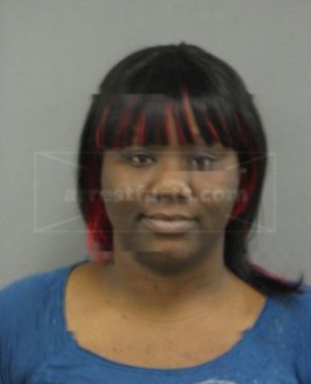 Latonia Latrice Miles