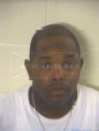 Wayne Anthony Johnson