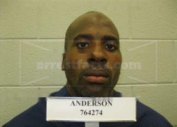 Fredell Emanuel Anderson