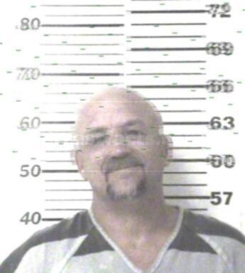 Robert Wayne Berry