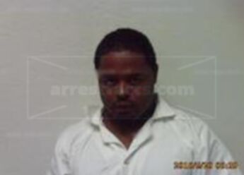 Derrick Deshon Green