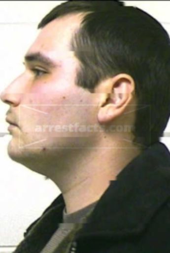 Eric Earl Arnold