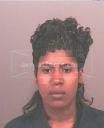 Regina Pittman