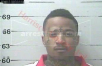 Decarlos Neshunn Holloway