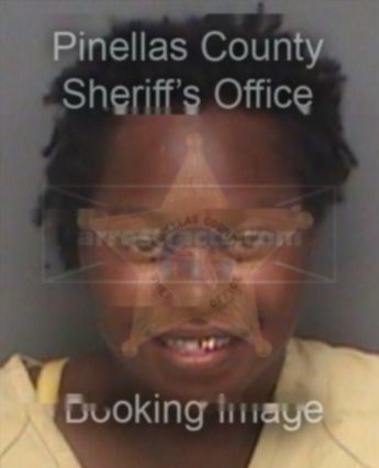 Christina Shakina Campbell