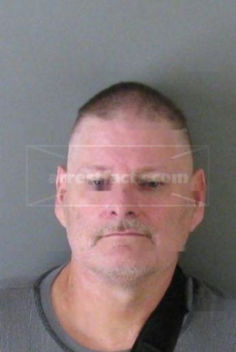 Todd Dennis Ghorley